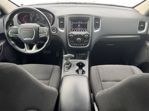 Used 2020 Dodge Durango SXT image 10