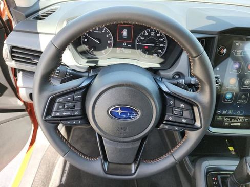 Used 2025 Subaru Crosstrek 2.5i Limited w/ Popular Package #3A AWD/4WD image 33
