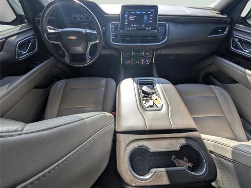Used 2021 Chevrolet Tahoe LT image 29