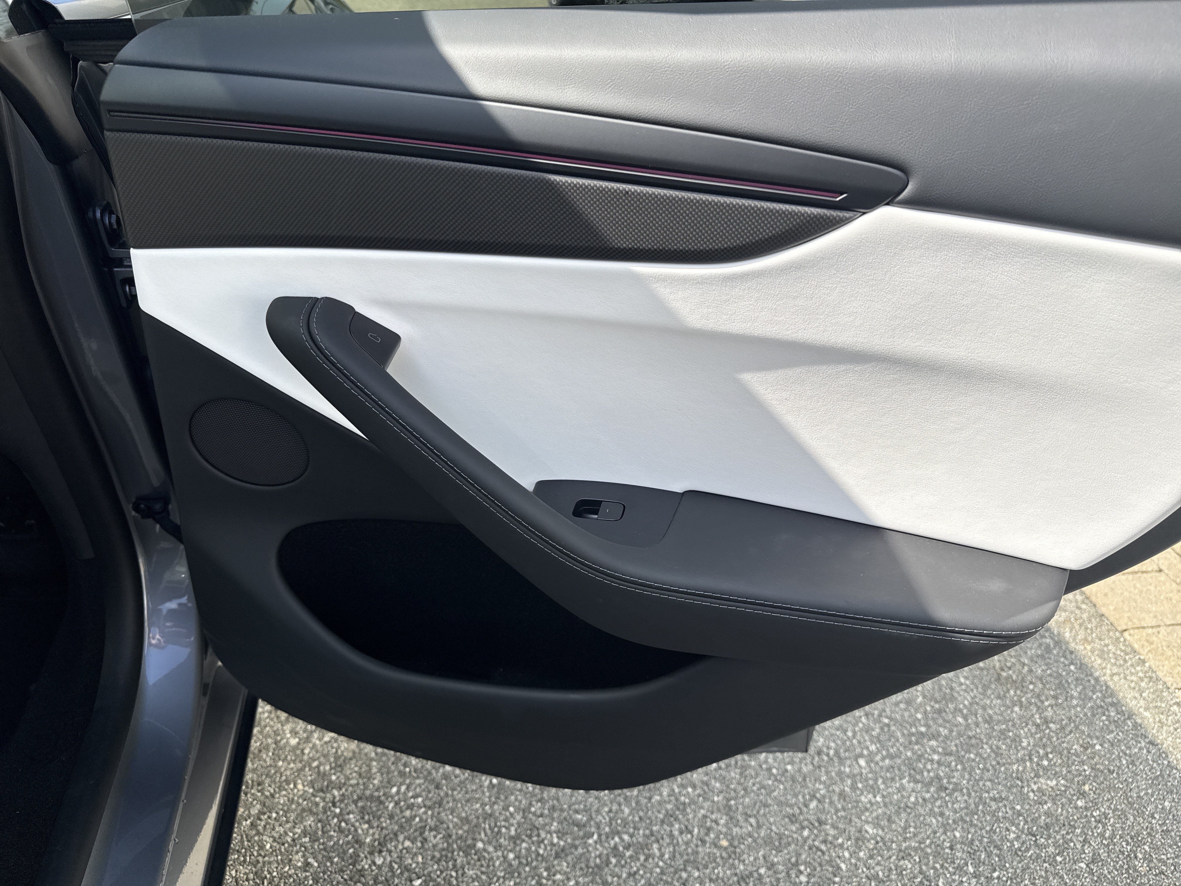 Used 2026 Tesla Model Y Performance AWD/4WD image 39
