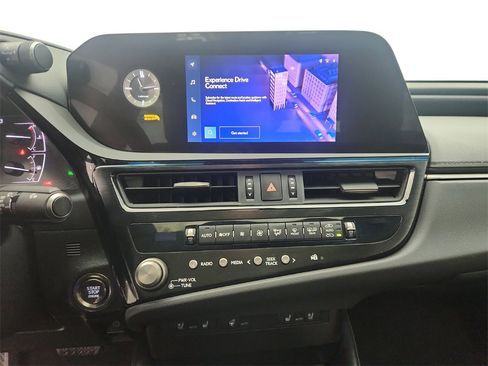 Used 2023 Lexus ES 350 350 image 18