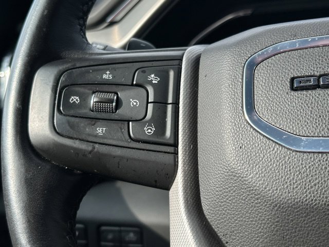 Used 2026 GMC Sierra 1500 Denali AWD/4WD image 40