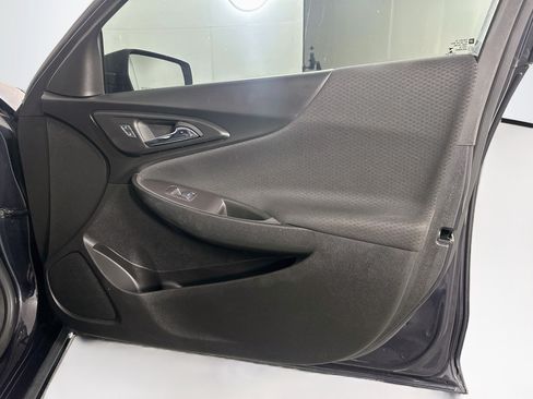 Used 2023 Chevrolet Malibu LS w/ LPO, Floor Liner Package FWD image 29