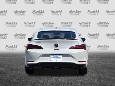 Used 2023 Acura Integra A-Spec FWD image 6