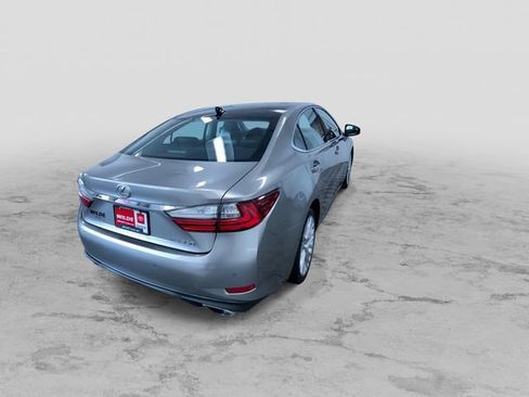 Used 2018 Lexus ES 350 image 9