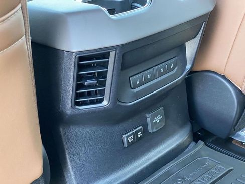New 2026 Toyota Tundra 1794 Edition AWD/4WD image 13