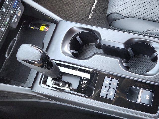 New 2026 Subaru Outback Touring XT AWD/4WD image 17