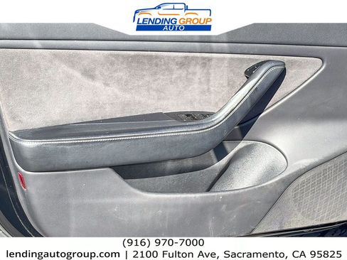 Used 2019 Tesla Model 3 Standard Range RWD image 19