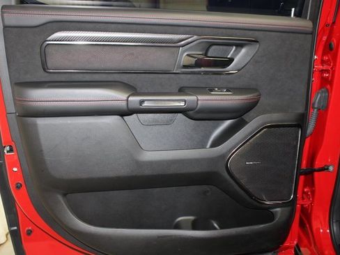 Used 2023 RAM 1500 TRX w/ TRX Level 2 Equipment Group image 19