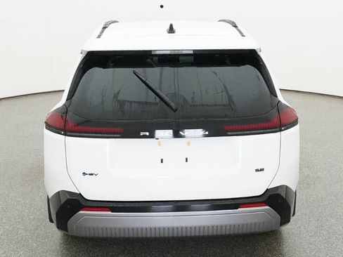 New 2026 Toyota RAV4 SE FWD image 7