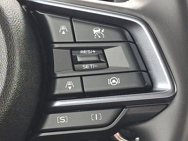 Used 2025 Subaru Forester Limited AWD/4WD image 24