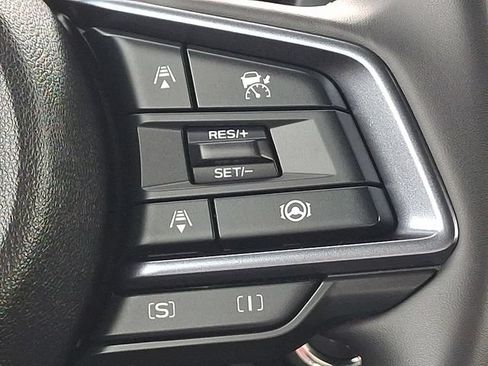 Used 2025 Subaru Forester Limited AWD/4WD image 24