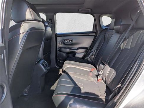 Certified 2025 Acura ADX A-Spec AWD/4WD image 18