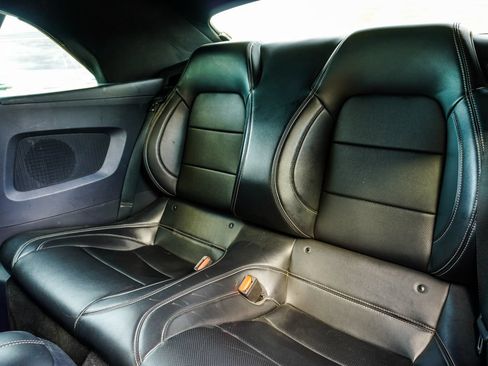 Used 2024 Ford Mustang Premium RWD image 36