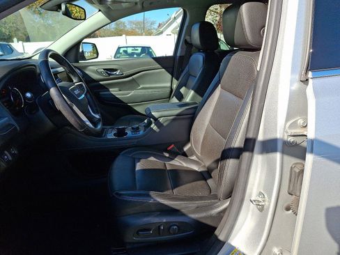 Used 2020 GMC Acadia SLT image 14