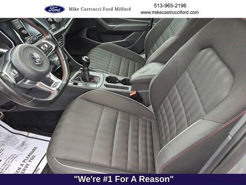 Used 2020 Volkswagen Jetta GLI image 22