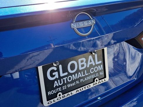 Used 2025 Nissan Altima 2.5 SR FWD image 29