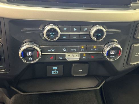 Certified 2021 Ford F150 XLT w/ Equipment Group 302A High AWD/4WD image 29