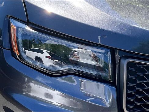 Used 2016 Jeep Grand Cherokee Limited 75th Anniversary AWD/4WD image 28