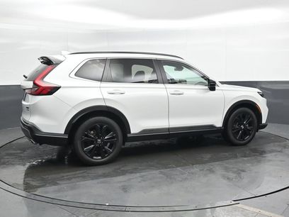 Used 2023 Honda CR-V Sport Touring