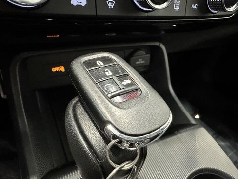 Certified 2023 Honda Civic Sport image 25