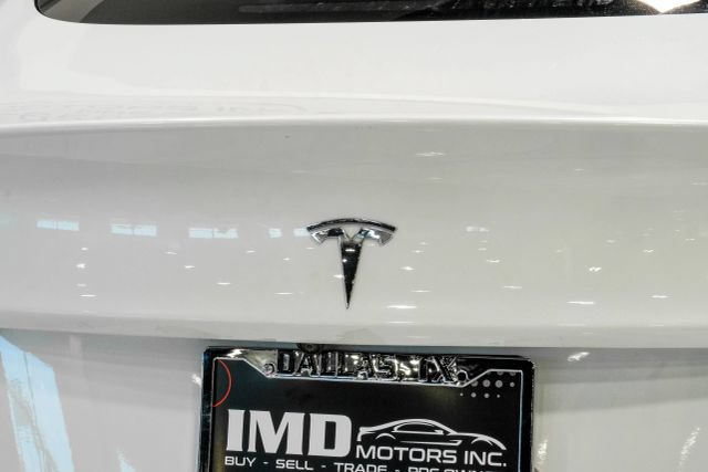 Used 2021 Tesla Model 3 Standard Range Plus RWD image 49