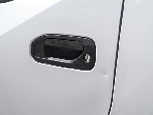 Used 2021 Nissan NV200 SV w/ Back Door Glass Package FWD image 35