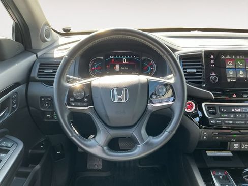 Used 2021 Honda Pilot Elite image 10