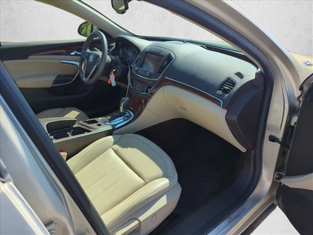 Used 2014 Buick Regal FWD image 21