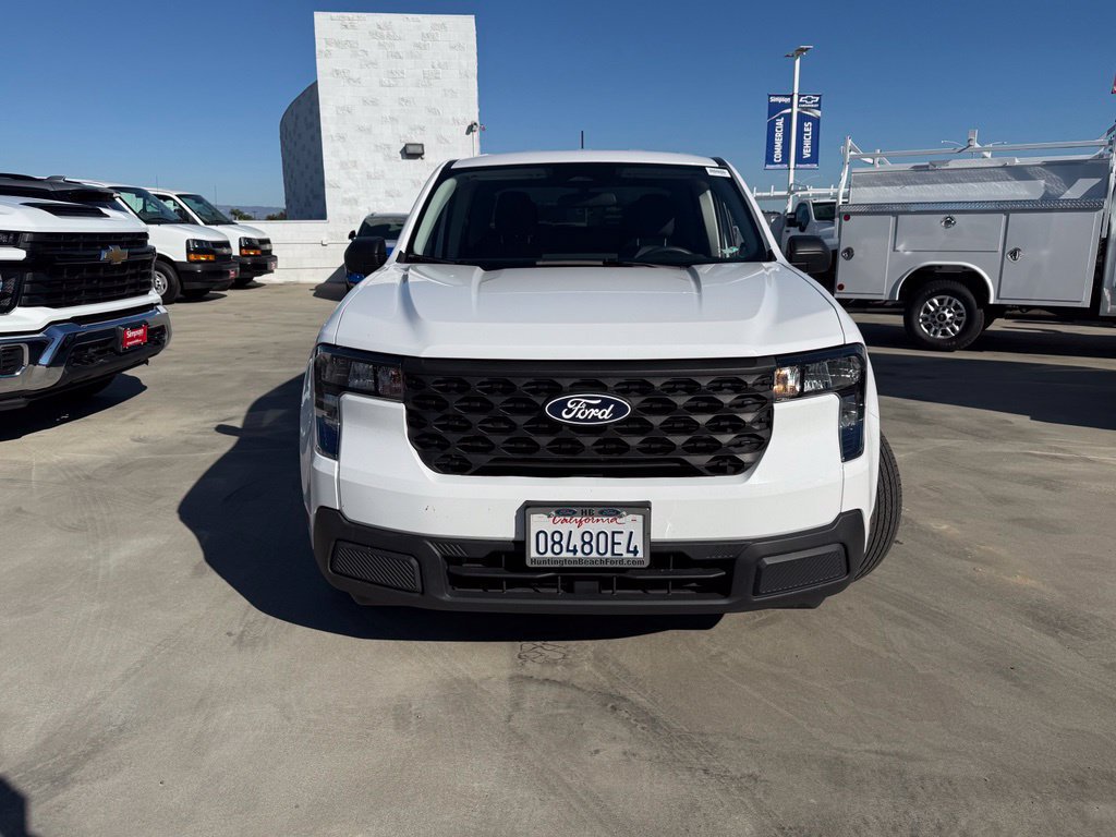 Used 2025 Ford Maverick XL FWD image 2