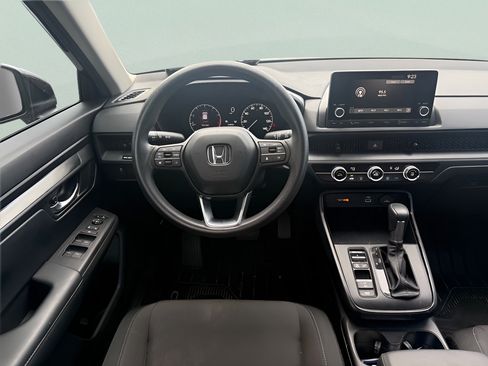 Used 2024 Honda CR-V LX image 22