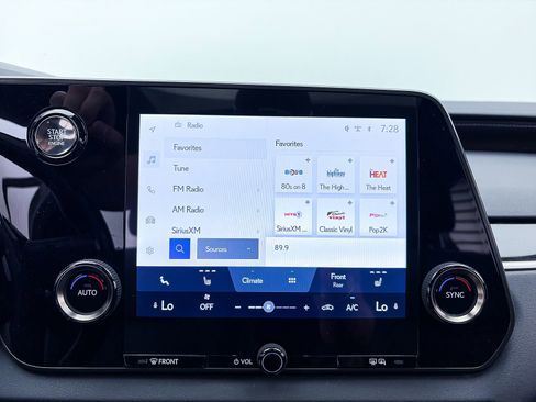 Used 2023 Lexus RX 350 FWD w/ Cold Area Package image 23