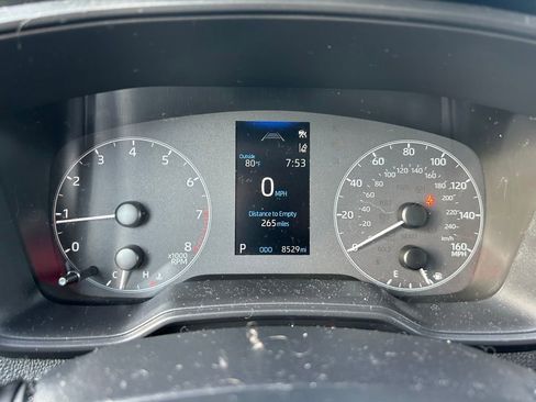 Used 2024 Toyota Corolla LE FWD image 23