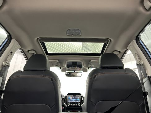 Used 2021 Subaru Crosstrek 2.5i Limited w/ Moonroof Package 1 AWD/4WD image 25
