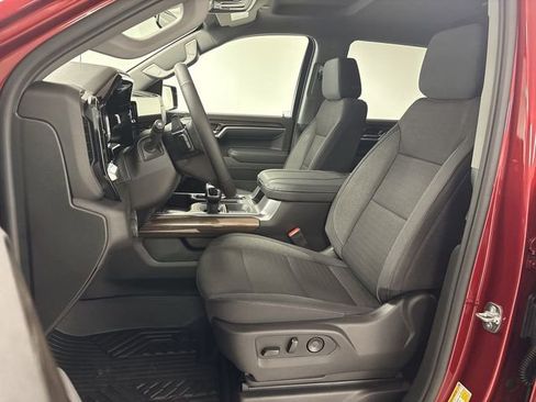 New 2026 Chevrolet Silverado 1500 RST image 10