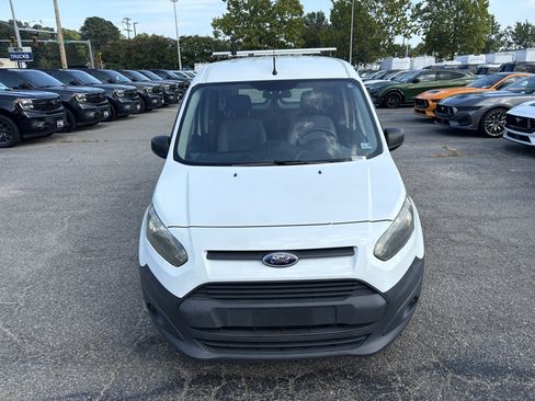 Used 2016 Ford Transit Connect XL FWD image 2