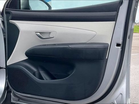 Certified 2026 Hyundai Tucson SEL FWD image 24