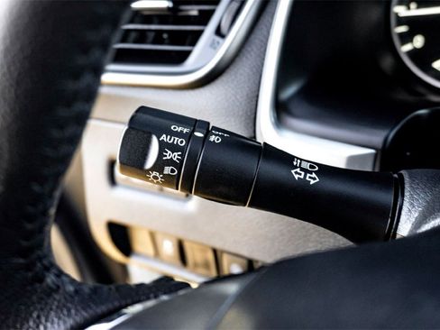 Used 2024 Nissan Murano SV w/ SV Midnight Edition Package image 19