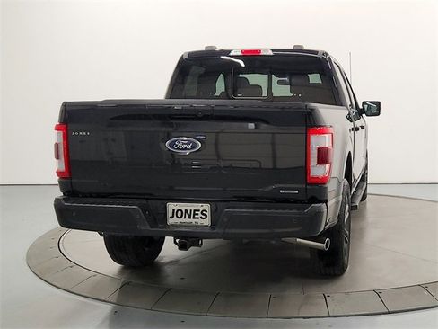 Used 2022 Ford F150 Lariat image 6