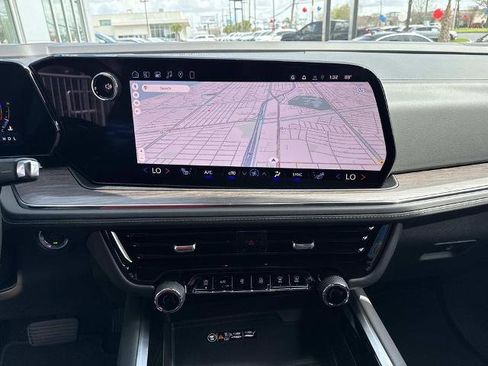 New 2026 Chevrolet Tahoe LT w/ Comfort Package image 18