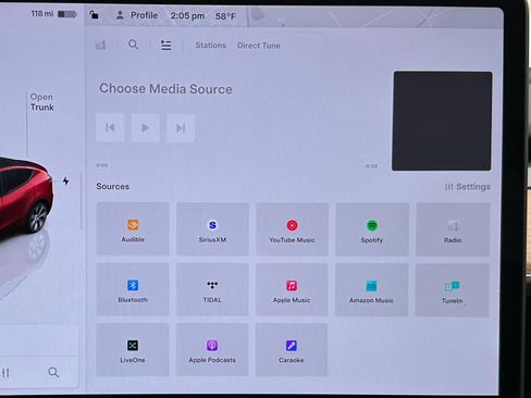 Used 2023 Tesla Model Y Long Range image 33