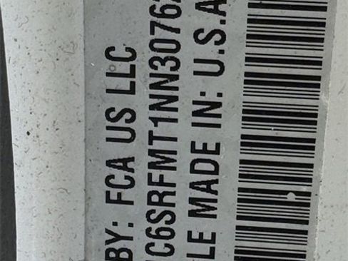 Used 2022 RAM 1500 Big Horn image 32