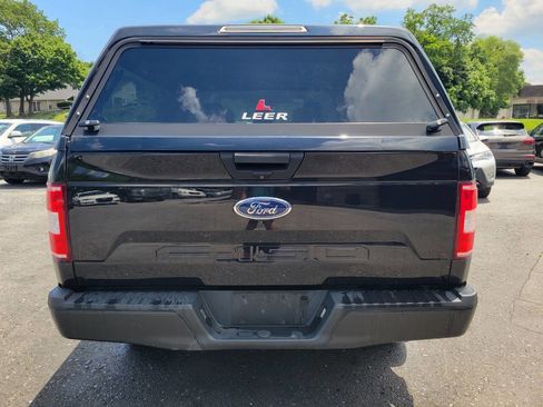 Used 2019 Ford F150 XL w/ XL Power Equipment Group image 6