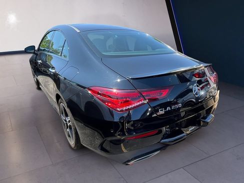 Certified 2023 Mercedes-Benz CLA 250 4MATIC image 2