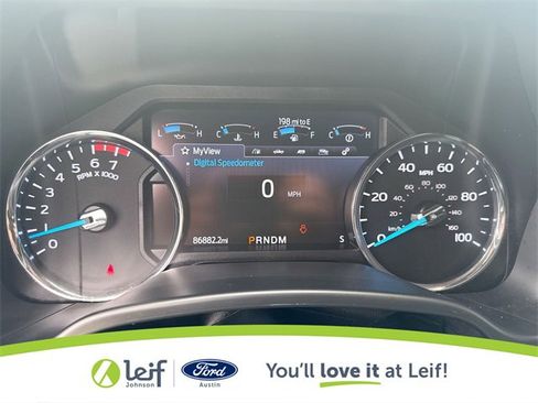 Certified 2020 Ford F250 Lariat w/ Lariat Ultimate Package image 14