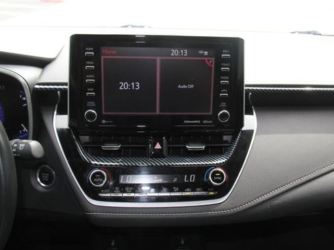 Used 2022 Toyota Corolla XSE w/ Carpet Mat Package (TMS) image 14