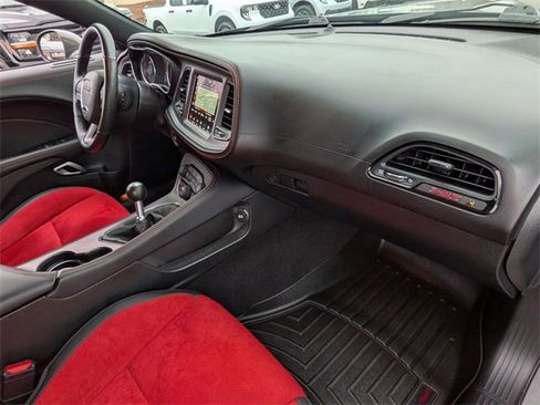 Used 2023 Dodge Challenger R/T Scat Pack w/ Plus Package image 28