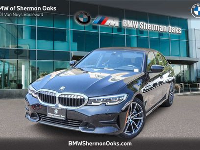 Used 2022 BMW 330i Sedan w/ Driving Assistance Package