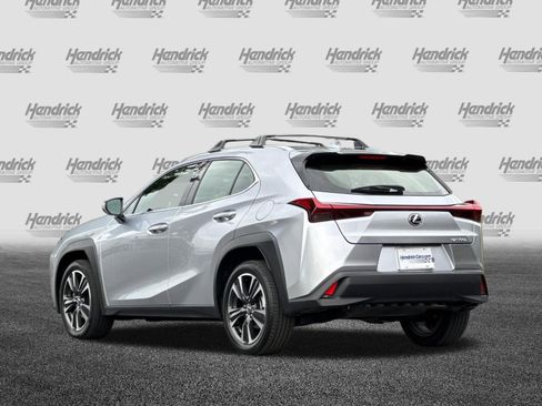 Used 2025 Lexus UX 300h FWD w/ Accessory Package (Z2) image 7