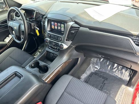 Used 2016 Chevrolet Suburban LS w/ Max Trailering Package RWD image 31